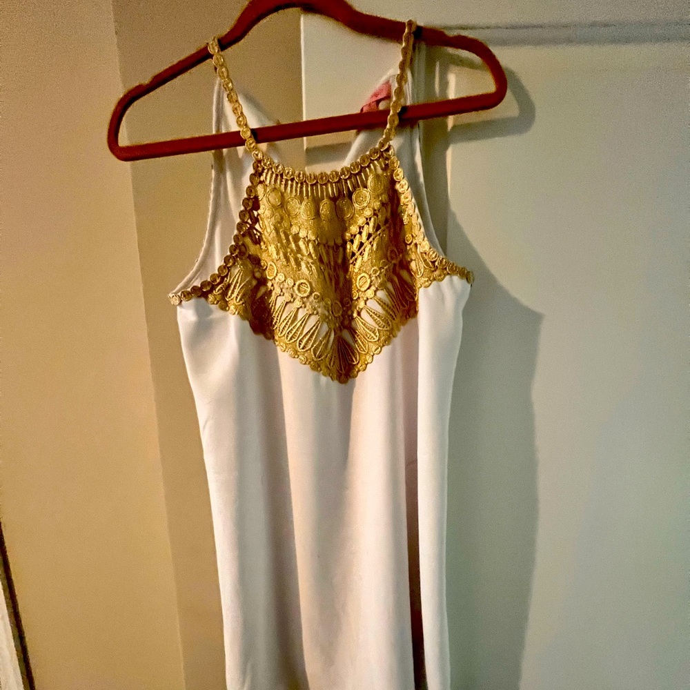 Lily Pulitzer size 6 mini dress